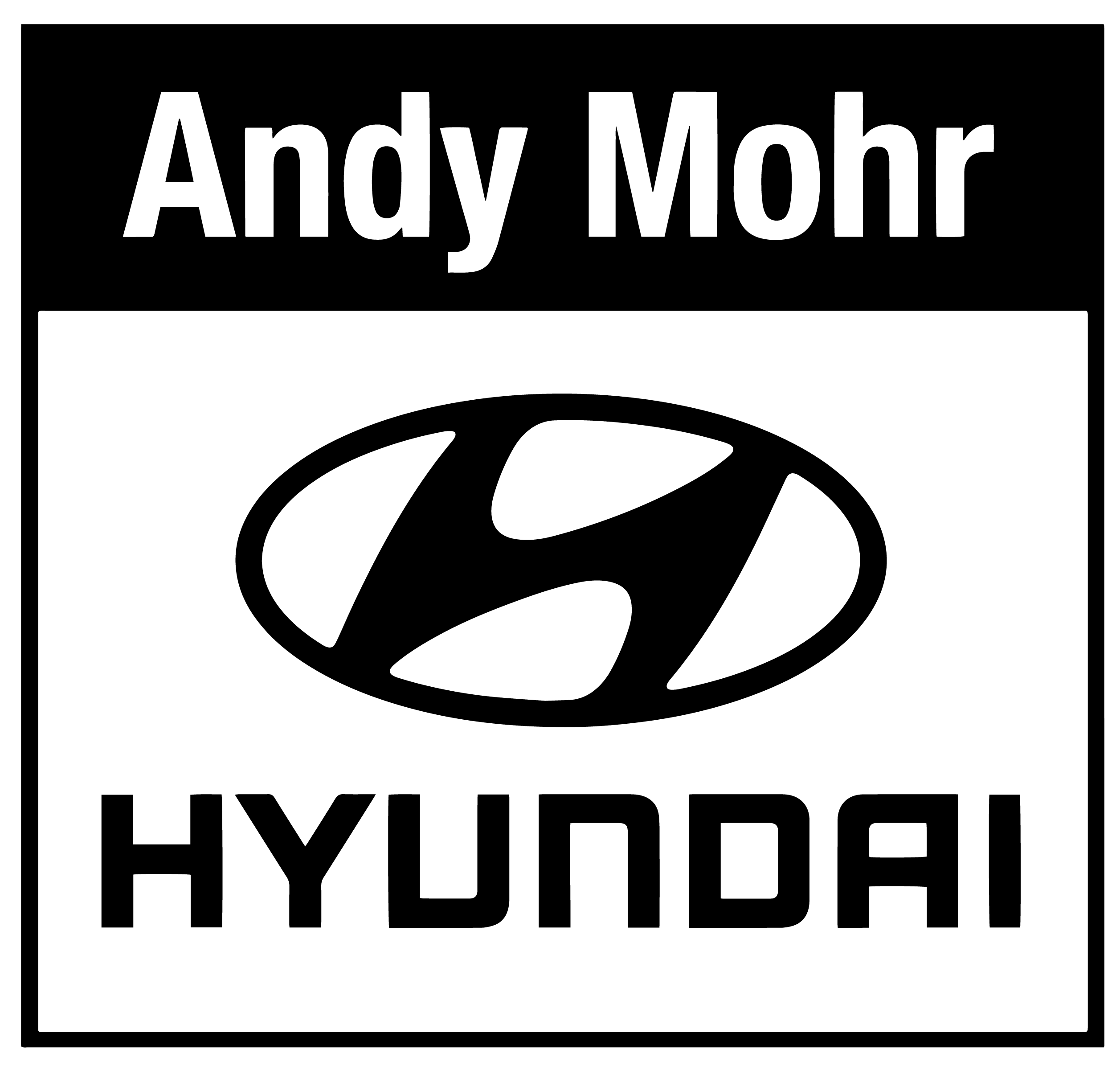 Andy Mohr Hyundai