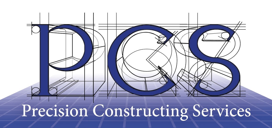 Precision Constructing Services Inc.