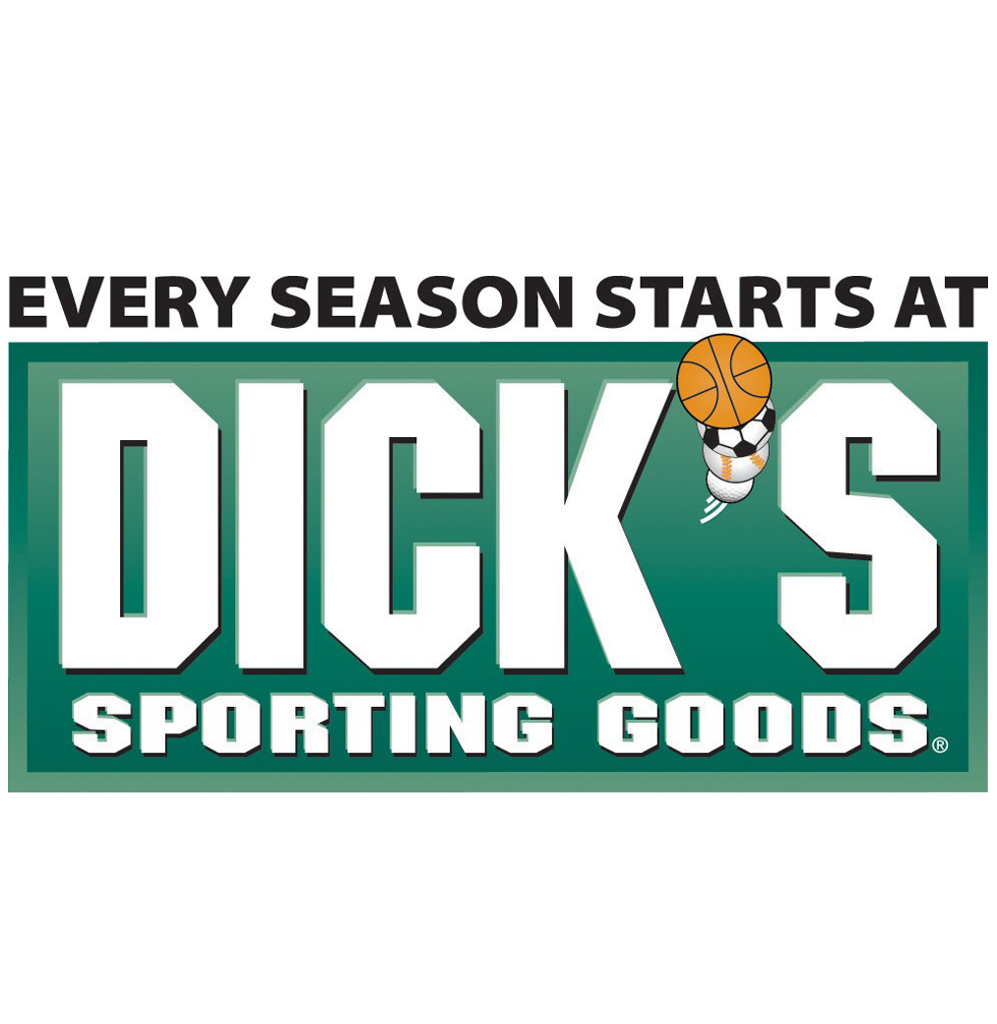 Dick's Sporting Goods 