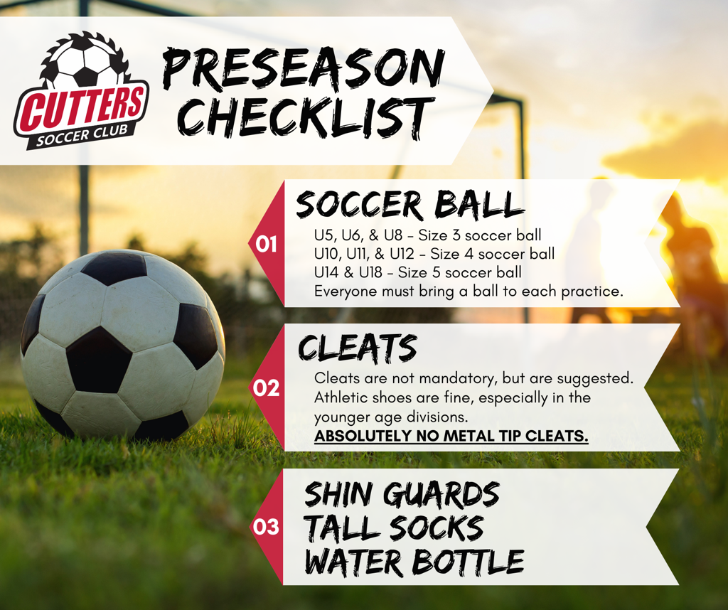 preseason
